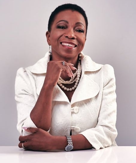 Brenda Mabaso